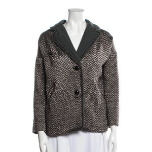 ÉTOILE ISABEL MARANT Printed Blazer